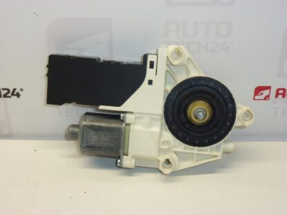 Peugeot 407 Fensterhebermotor rechts 1137328127 – Bild 2