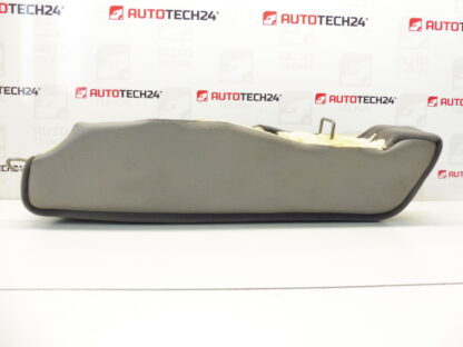 Peugeot 607 Airbag-Abdeckung hinten links 8852D2 – Bild 2