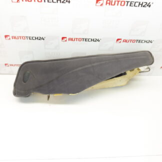 Peugeot 607 Airbag-Abdeckung hinten rechts 8852D3