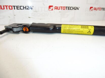 Rechter Sicherheitsgurthalter Peugeot 3008 5008 34039737 8975HP – Bild 2