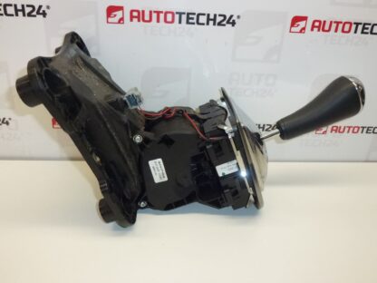 Schaltung SENSODRIVE Citroën C4 96816077 2400EL – Bild 2