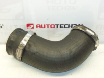 Schlauch 1.6 HDI Citroën Peugeot 0382EG – Bild 2