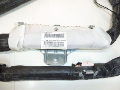 Seitenairbag Decke rechts Peugeot 3008 5008 9684667780 8335WP – Bild 2
