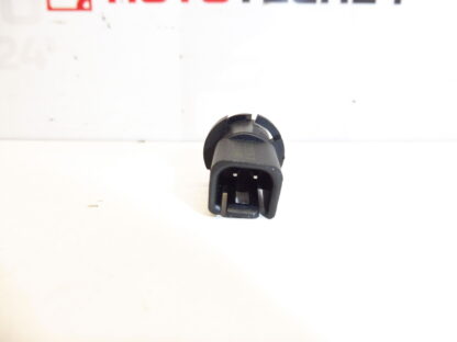 Sonnenlichtsensor Citroën Peugeot 9833418780 6445NH – Bild 2