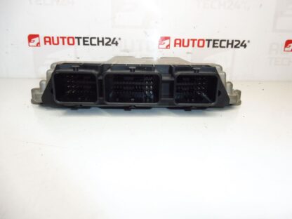 Steuergerät Bosch EDC16C3 0281011558 9656974680 – Bild 2