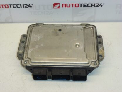 Steuergerät Bosch EDC16C34 Peugeot 206 0281011560 9659823880 1939QJ – Bild 2