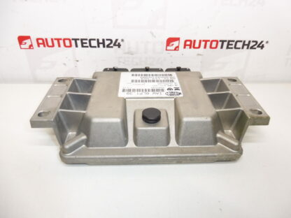 Steuergerät IAW 6LP1.39 2.0 16V Citroën Peugeot 9654210380 9654792980 – Bild 2