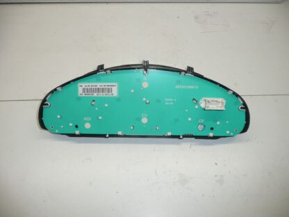 Tacho Peugeot 407 9664667680 610385 – Bild 2