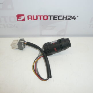 Temperatur- und Feuchtigkeitssensor Citroën 9628358080 6445JA 6445AR