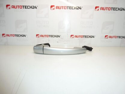 Türgriff vorne EZRC Peugeot 3008 I 5008 I 9101KJ – Bild 2