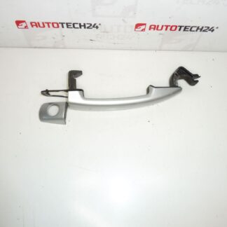 Türgriff vorne EZRC Peugeot 3008 I 5008 I 9101KJ