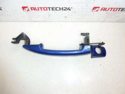 Türgriffmitnehmer Citroën Peugeot KNND 9101EP – Bild 2