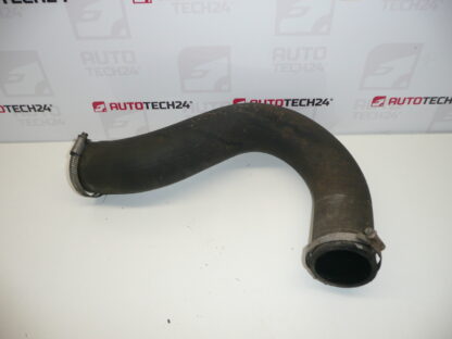 Turboschlauch 1.6 HDI Citroën Peugeot 0382EH – Bild 2