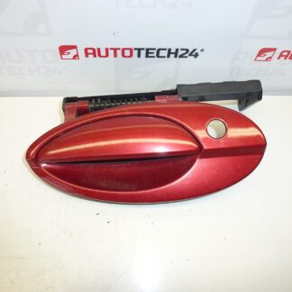 Türgriff links vorne Citroën C5 I und II 9634766077 9634765877 EKQD