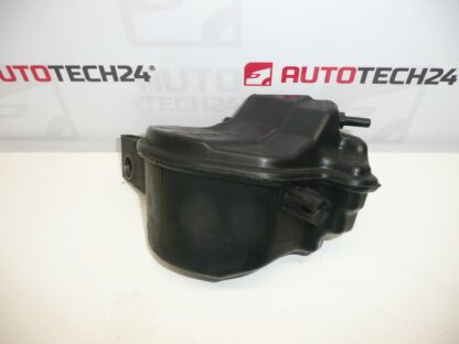 Unterdruckbehälter Citroën Peugeot 9649508680 037007 – Bild 2