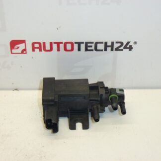 Unterdruckventil Citroën Peugeot 9674084680 1618QQ