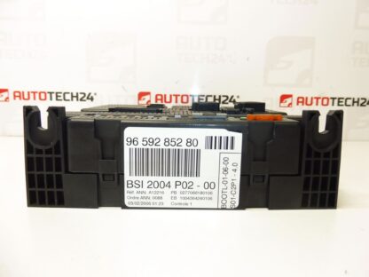 Valeo BSI 2004 P02-00 Citroën Peugeot 9659285280 6580FS 6580FT – Bild 2