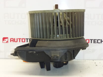 Valeo Citroën Xsara 6441N0 Heizgebläse – Bild 2