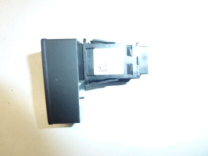 Warnblinksteuerung Citroën C5 X7 96594789KR 649054 – Bild 2