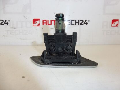 Waschdüse mit Abdeckung links Licht EZRC Citroën C8 6438K3 6438K7 – Bild 2