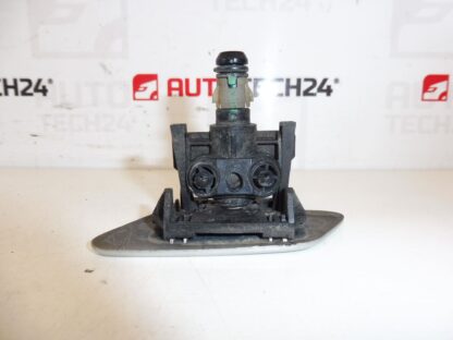 Waschdüse mit Abdeckung rechts Licht EZRC Citroën C8 6438K3 6438K7 – Bild 2