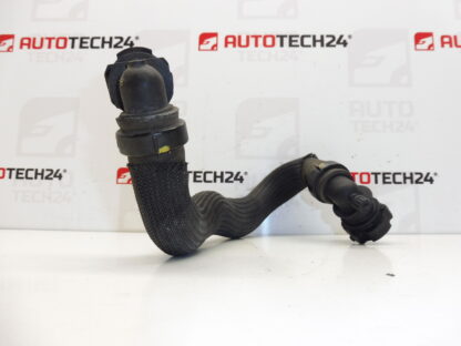 Wasserschlauch Citroën Peugeot 1.6 HDI 6466YC – Bild 2