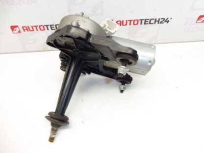 Wischermotor Peugeot 207 SW 9680904480 53031512 6405JC – Bild 2