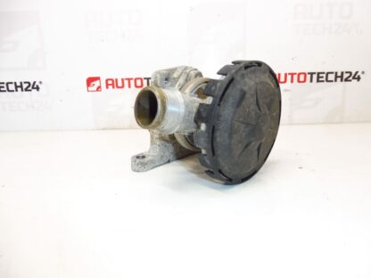 Abgasklappe 1.1 und 1.4 und 1.6 8V Citroën Peugeot 161824 1628EJ – Bild 2