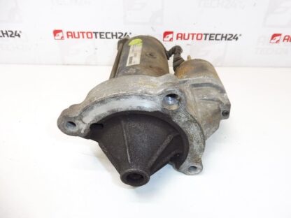 Anlasser Citroën Peugeot 2.0 2.2 HDI Valeo 9625382780 D7R27 – Bild 2