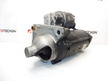 Anlasser REPAS Valeo TS22E26 CL6 1.6 HDI 9662854180 5802AE 5802CE – Bild 2