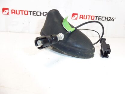Antenne Citroën C2 C3 9653389980 6567W7 – Bild 2