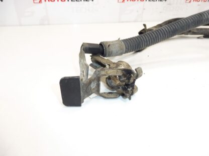 Bundle plus Citroën Peugeot 1.4 HDI 66kw 9650182780 9640616380 5642CG – Bild 2