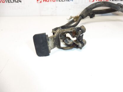 Citroën Peugeot 1.4HDI Motor Plus Kabelbaum 9650047680 9640616480 5642CF – Bild 2