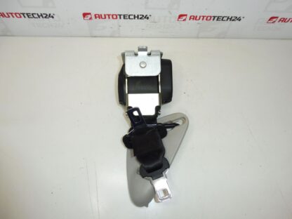 Citroën Xsara Picasso mittlerer hinterer Riemen 96314478XX 8973N5 – Bild 2