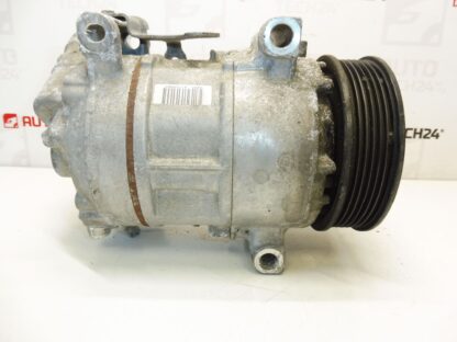 Klimakompressor DENSO 9815198580 9675655880 – Bild 2