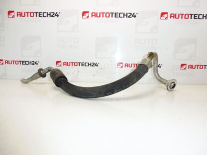 Klimarohr Peugeot 206 9636479080 646045 – Bild 2