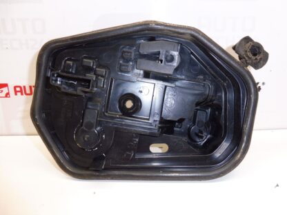 Lampenfassung hinten links mit Verkabelung Peugeot 206 bis 6/2003 6350P1 – Bild 2