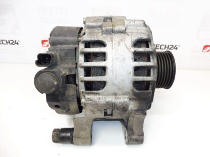 Lichtmaschine Valeo CL8+ Citroën Peugeot 9649611380 TG9B064 5705AZ – Bild 2
