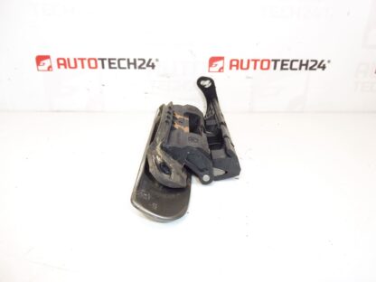 Linker Türgriff Citroën Xsara Picasso KEBC 9101R8 – Bild 2