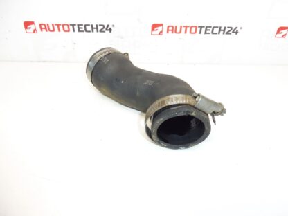 Luftanschluss 1.4HDI Citroën Peugeot 143415 – Bild 2