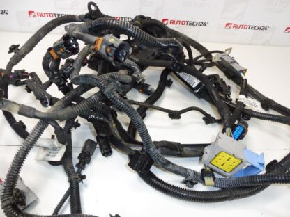 Motorkabelbaum 1.5 HDI Citroën Peugeot 9815735480 9821963680 – Bild 2