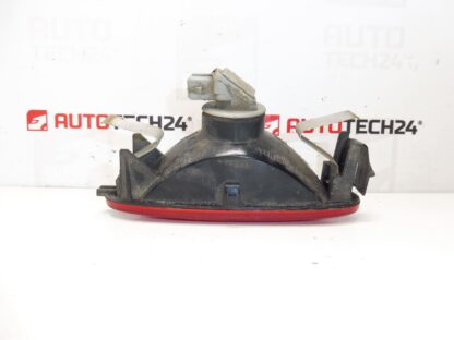 Nebelschlussleuchte Peugeot 206 6351K5 – Bild 2
