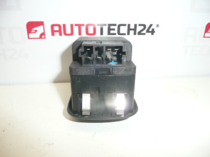 Peugeot 206 6554WQ Fensterheber – Bild 2