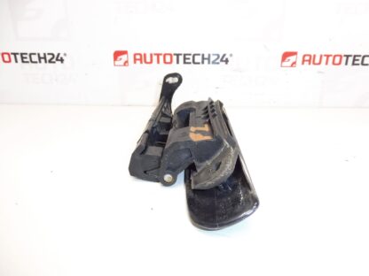 Rechter Türgriff Citroën Xsara Picasso EXYB 9101R9 – Bild 2