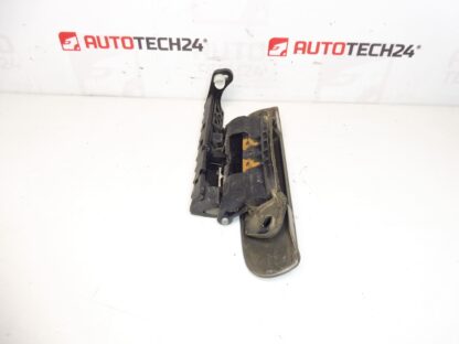 Rechter Türgriff Citroën Xsara Picasso KEBC 9101R9 – Bild 2