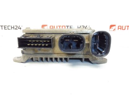Servolenkungseinheit Citroën C2 C3 9650836780 400687 400688 – Bild 2