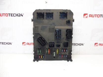 Siemens BSI F02-00 MG Citroën C3 C2 9652474480 1650881980 – Bild 2