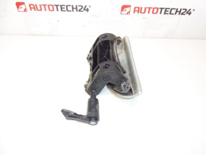 Türgriff links hinten Peugeot 206 EZRC 9101N8 – Bild 2