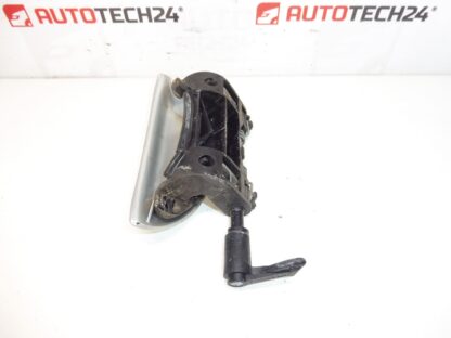 Türgriff rechts hinten Peugeot 206 EZRC 9101N9 – Bild 2
