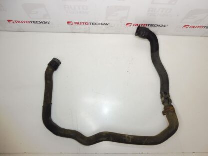 Wasserschlauch Citroën Peugeot 1.4 VTI 1.6 VTI 135201 1351NG – Bild 2